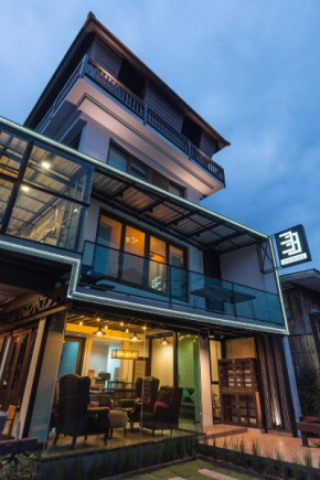  33 Poshtel  Чанг Фуак 